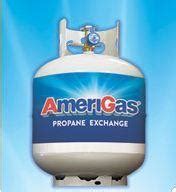 AmeriGas 3 Off Coupon Valid On Tank Purchase Or Exchange Rebate