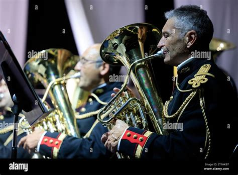 The French Republican Guard Orchestra Orchestre De La Garde