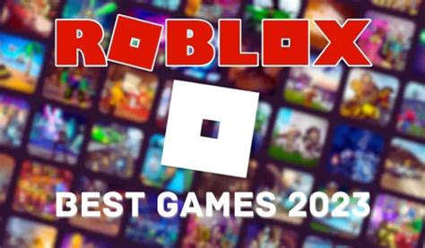 Top Roblox Games To Play In