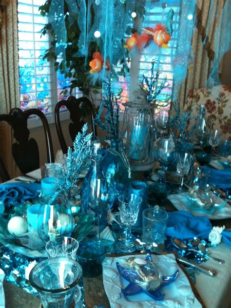 Beach Themed Party Artofit
