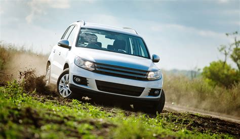 Top Five 4x4 Cars in 2015 | ALA