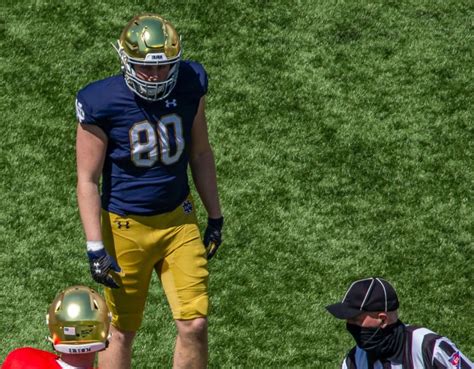 Notre Dame Football Transfer Portal Roundup