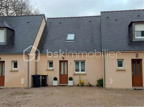 Maison DPE F ou G à vendre à Saint Vaast la Hougue