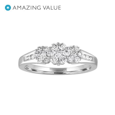 Buy Engagement and Wedding Rings Online | Fred Meyer Jewelers