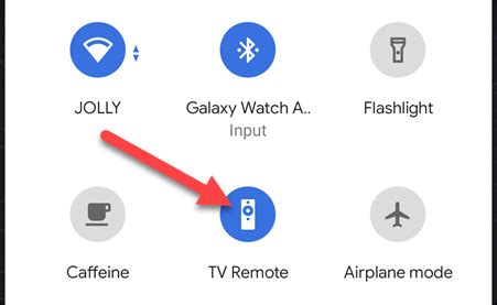 C Mo Usar Su Tel Fono Android Como Control Remoto De Google Tv