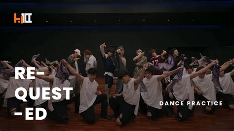 K Fps Bts Run Bts Dance Practice Requested