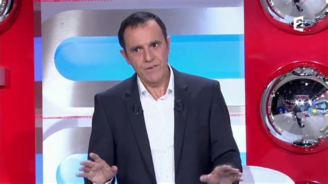 139 THIERRY BECCARO N A RIEN COMPRIS YouTube