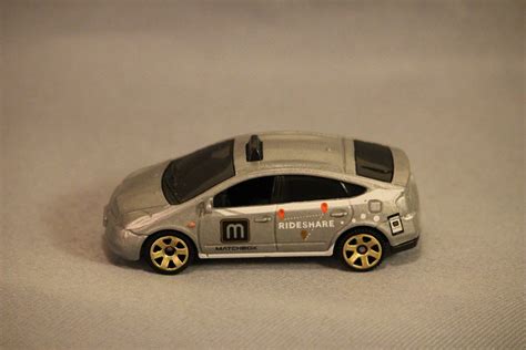 Matchbox Toyota Prius Mattel Dbadk Køb Og Salg Af Nyt Og Brugt