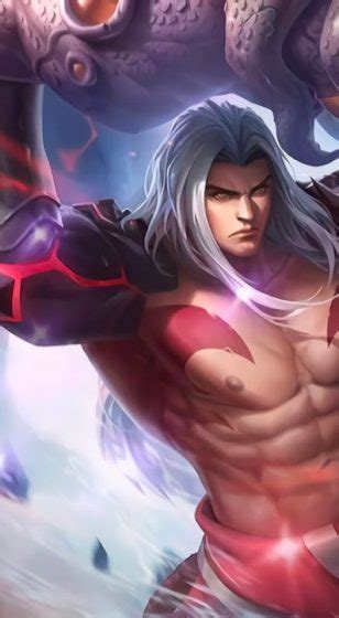 Badang Guide Mobile Legends Bang Bang Companion