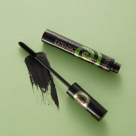 Eveline Cosmetics Extension Volume Volumising And Curling Mascara