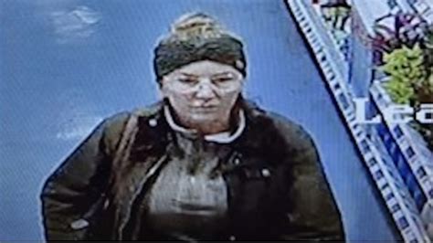 Police Issue Cctv Image After Theft From Pet Shop Richmondshire Today