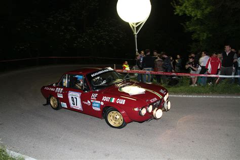 Campionato Italiano Rally Auto Storiche Sito Ufficiale