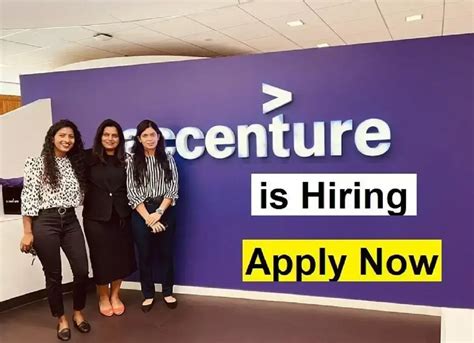 Accenture Off Campus Recruitment 2024 Hiring For Freshers