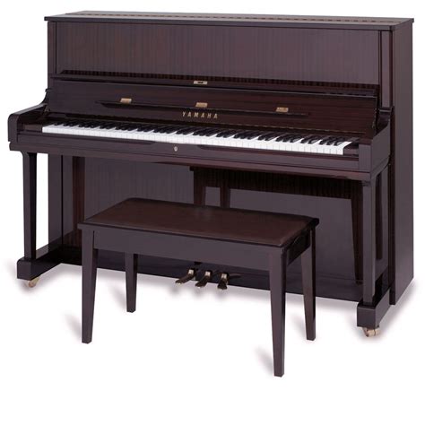 Yamaha U1 Upright Piano 48 Tall Piano Gallery Of Utah