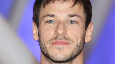 Mort De Gaspard Ulliel Ces Objets Bouleversants D Pos S Par Son Fils