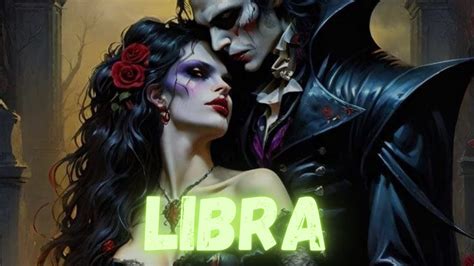 LIBRA I HAVE BEEN READING THE TAROT FOR 20 YEARS I NEVER SAW THIS