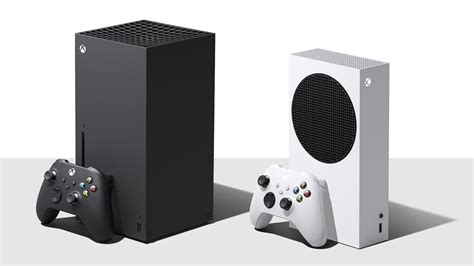 Xbox Series La Nueva Generaci N Ya Est Aqu