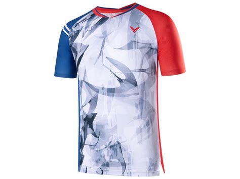 T D Apparel Products Victor Badminton Global