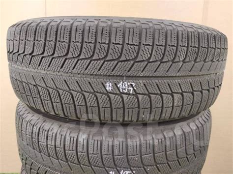 Колеса Hot Stuff Exceeder R J ET x Michelin X Ice шт мм Цена