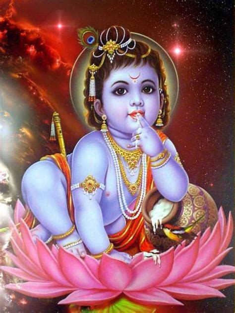 Bal Gopal Hd Images Wallpaper Pictures Photos Greetings