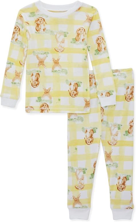 30 Adorable Easter Pajamas for Kids - Lovely Lucky Life