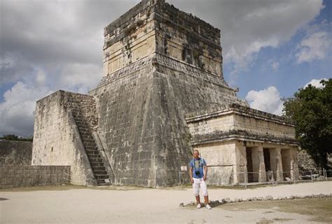 Temple Of The Bearded Man Chichen Itza All You Need To Know BEFORE