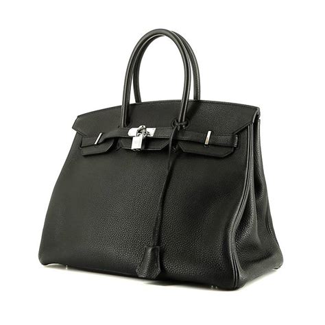 Sac à main Hermès Birkin 393871 d occasion Collector Square