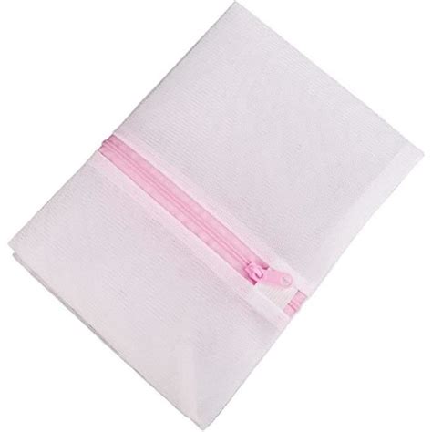 Sacs Linge Sacs De Lavage En Maille Sacs De Lingerie Pour Laver Les Tissus D Licats Sac De