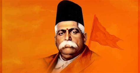 Dr Hedgewar Birth Anniversary: The person who diagnosed the disease and ...