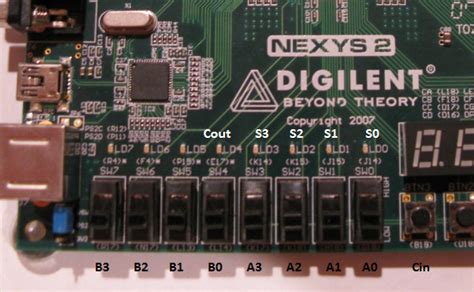 Curso VHDL Diseño esquemático parte 2 Mexchip