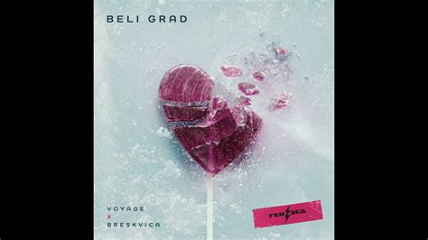 Voyage X Breskvica Beli Grad Official Video Prod By Andre Youtube