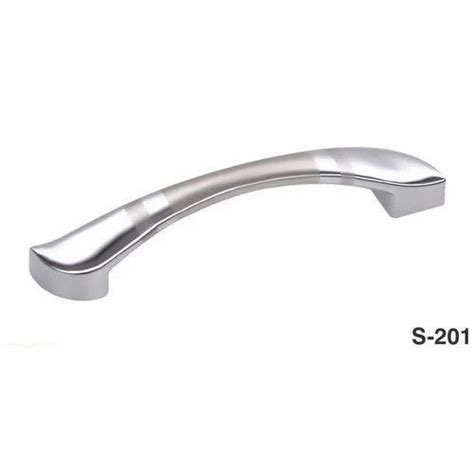 S Zinc Cabinet Handle Finish Type Chrome Packaging Type Box At