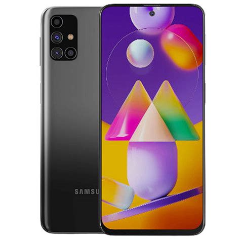 Samsung Galaxy M31s Price in Pakistan 2021 | PriceOye