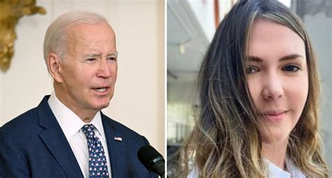 Mar A Carolina Casado Joe Biden Elige A Una Venezolana Como Directora