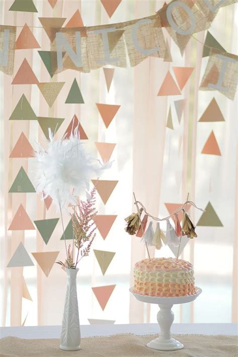 23 Homemade Birthday Decorations For Adults Great Ideas