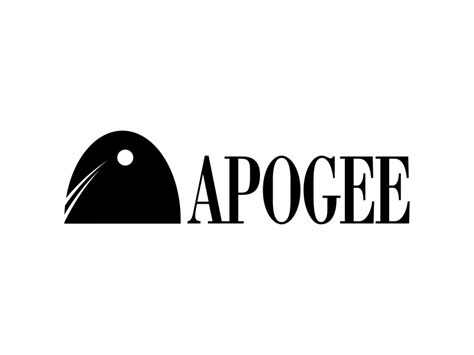 Apogee Logo Png Transparent Logo