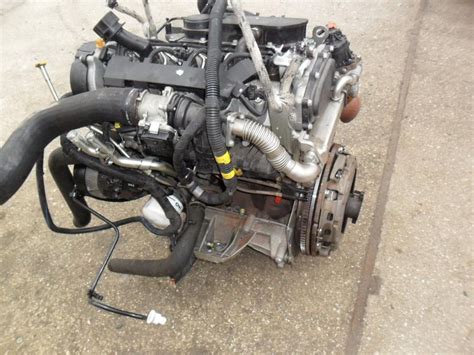 Moteur Complet Iveco Daily Euro Allomoteur