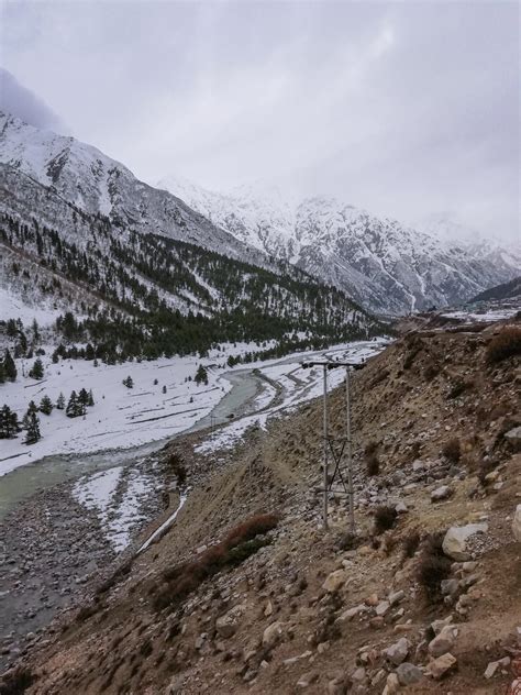 Delhi to Chitkul Breathtaking Journey on your Mind?