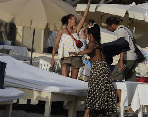 Lilly Becker Nude The Fappening Photo Fappeningbook