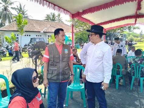 Desa Di Pangandaran Gelar Pilkades Serentak