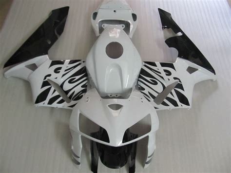 Injection Bodywork For HONDA CBR600RR 2005 2006 Fairing Body Kit CBR