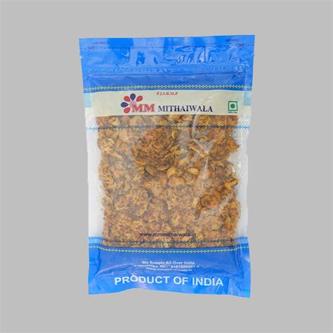 Spicy And Crunchy Chana Jor Garam By Mm Mithaiwala