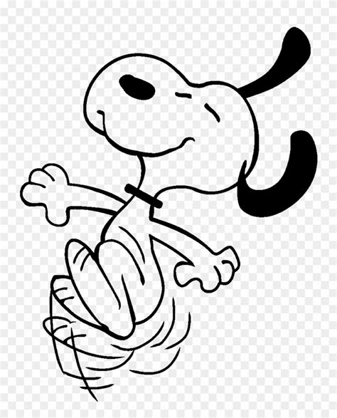 Snoopy Happy Dance Clip Art S Tenor Clip Art Library