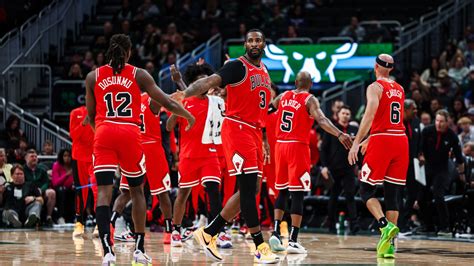 Chicago Bulls | NBA.com