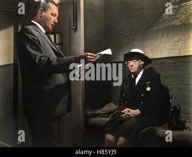 Miss Marple Mörder Ahoi Mord Ahoi GB 1964 Regie George Pollock