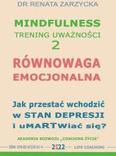 R Wnowaga Emocjonalna Jak Przesta Wchodzi W Stany Depresyjne I