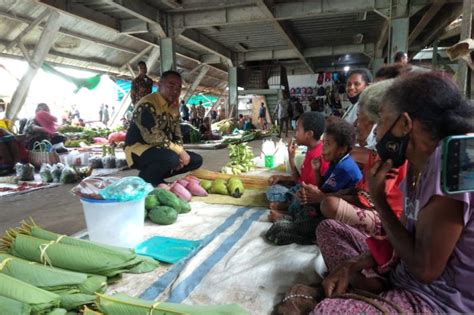 Pemkab Jayapura Pariwisata Berkontribusi Mengurangi Angka Pengangguran