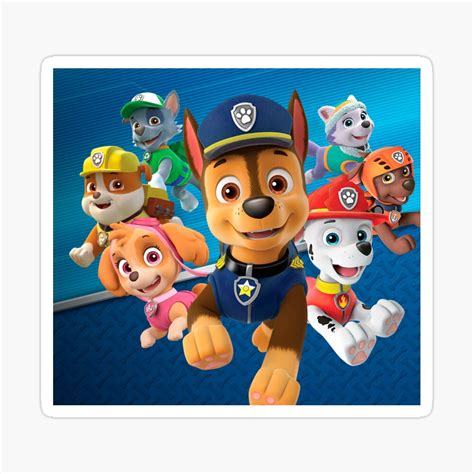 Paw Patrol The Movie Cartoon Ryder Paw Patrol Adventure Bay