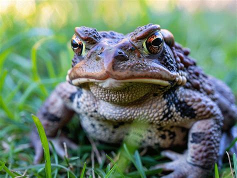 Where Are Cane Toads Found: Impact, Control, and Awareness