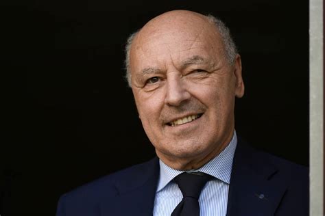 Inter Marotta Premiato Con La Stella D Oro Al Merito Sportivo Del Coni